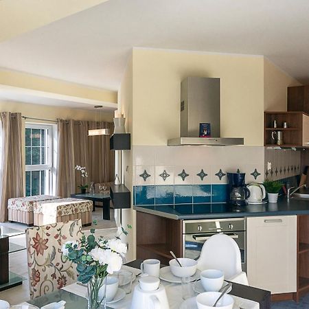 Vacationclub - Rezydencja Bursztyn Apartament 31 シフィノウイシチェ エクステリア 写真