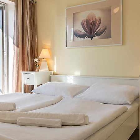Vacationclub - Rezydencja Bursztyn Apartament 31 シフィノウイシチェ エクステリア 写真