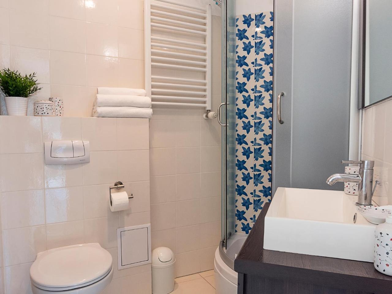 Vacationclub - Rezydencja Bursztyn Apartament 31 シフィノウイシチェ エクステリア 写真