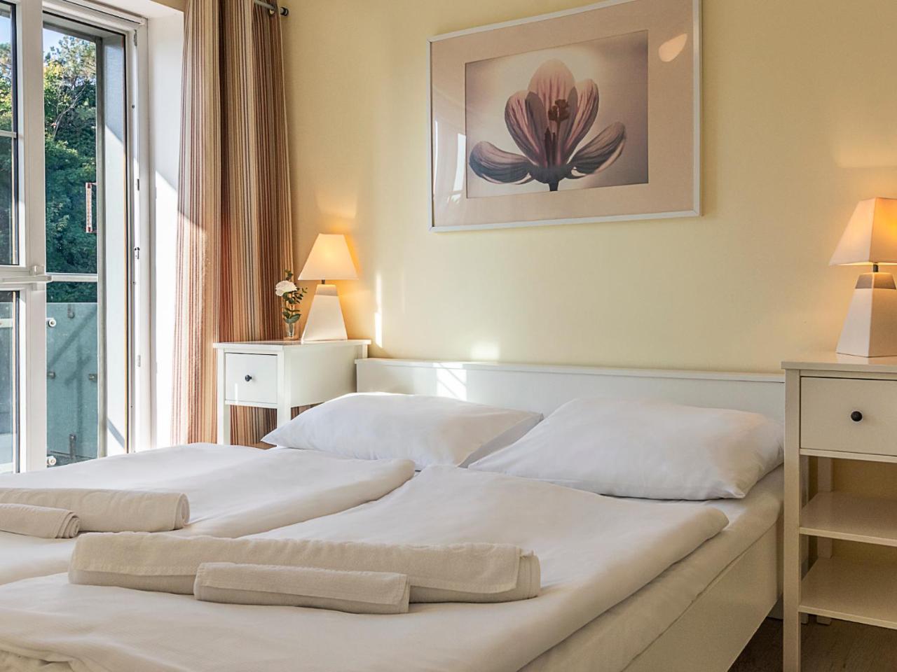 Vacationclub - Rezydencja Bursztyn Apartament 31 シフィノウイシチェ エクステリア 写真