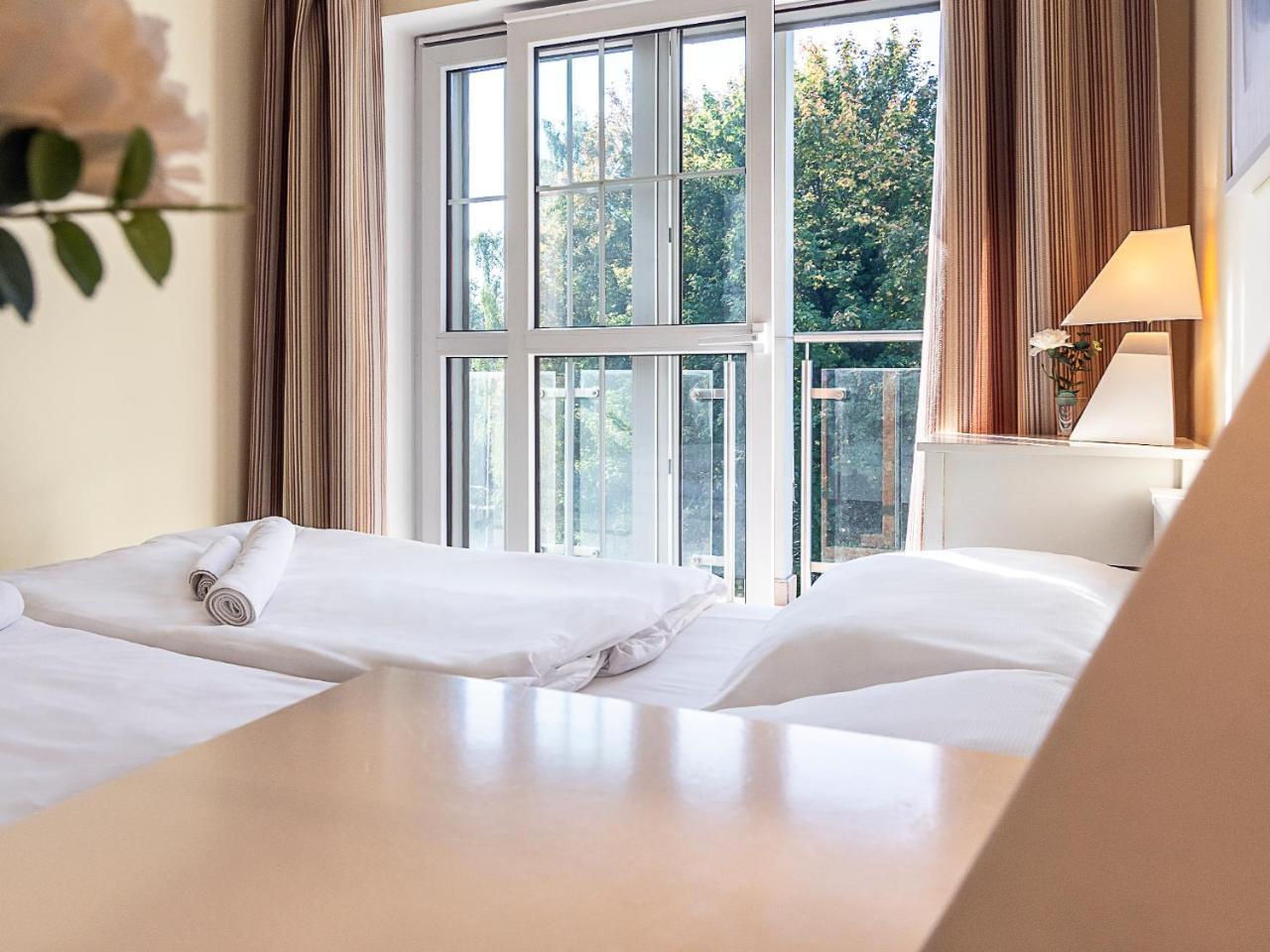Vacationclub - Rezydencja Bursztyn Apartament 31 シフィノウイシチェ エクステリア 写真